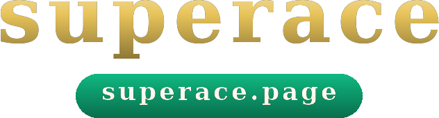 superace logo