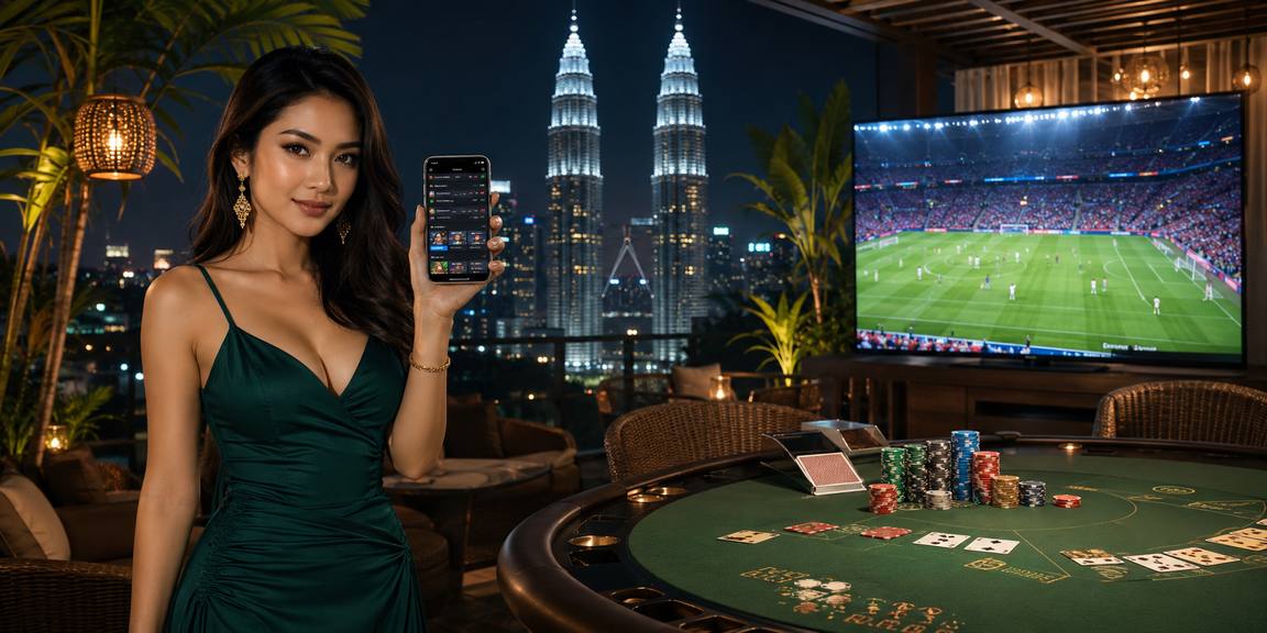 superace mobile gaming